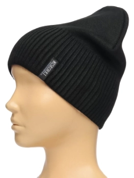 MISKORKI / Шапка женская