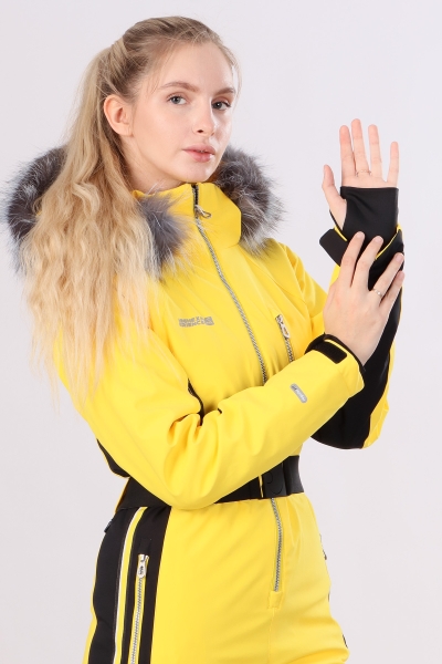 High Experience / Комбинезон горнолыжный