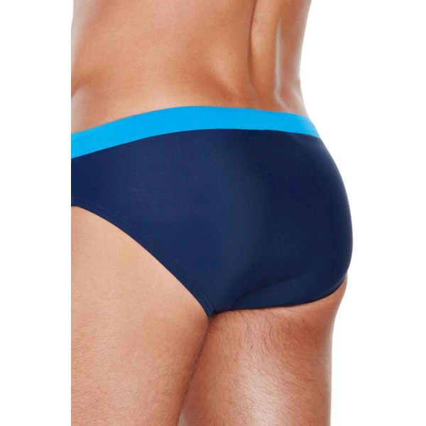 Speedo / Плавки купальные Contrast 7cm Brief 8-113503163