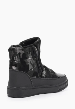 Полусапожки Strobbs Полусапожки Strobbs