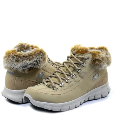 Skechers / Ботинки Synergy-Vital Sign