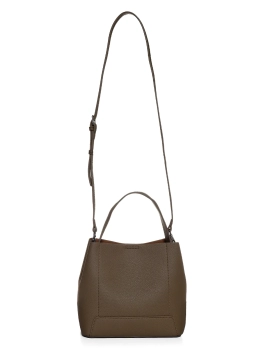 Naulice / Сумка классическая + клатч