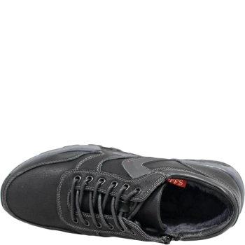 Torsion Field (Тофа) / Ботинки мужские утепленные