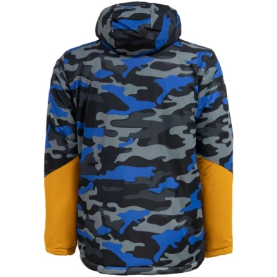 Master Class / Куртка горнолыжная