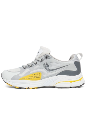 BONA / Кроссовки мужские