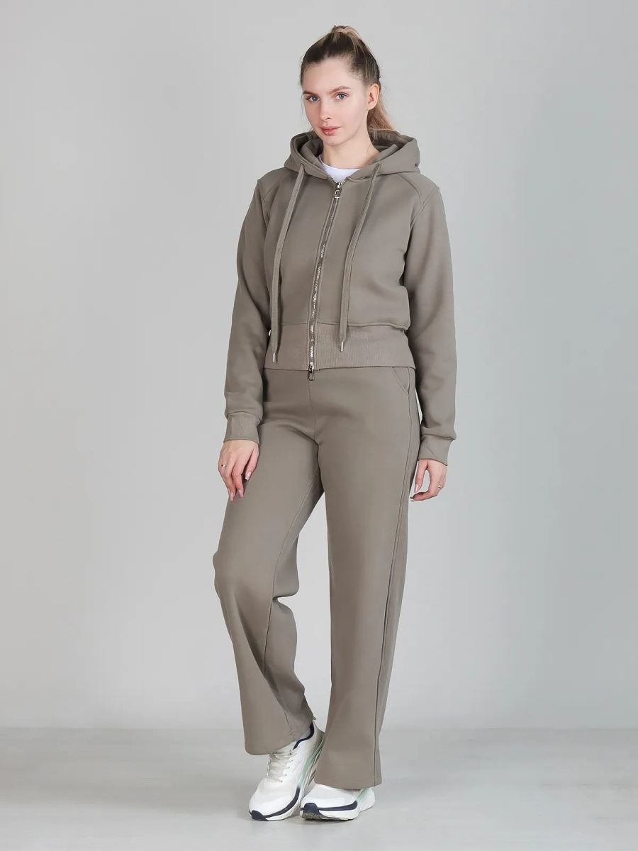 Айли / Костюм женский утепленный