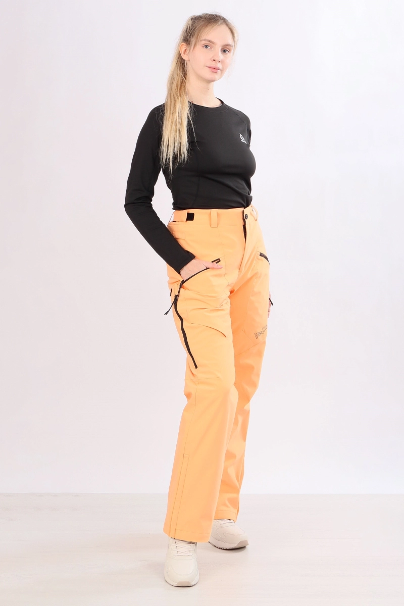 High Experience / Брюки горнолыжные