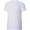 Puma / Футболка Essentials Logo Youth Tee 586960_02