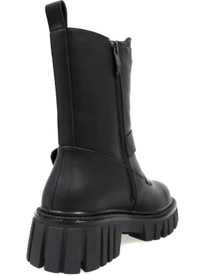 Bona Mente / Ботинки