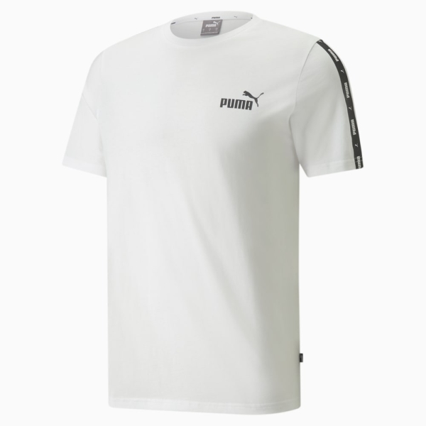 Puma / Футболка ESS+ Tape Tee 84738202