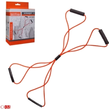 Body Form / Эспандер / восьмерка / мультифункциональный Body Form / Эспандер / восьмерка / мультифункциональный