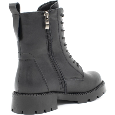 Torsion Field (Тофа) / Ботинки женские утепленные