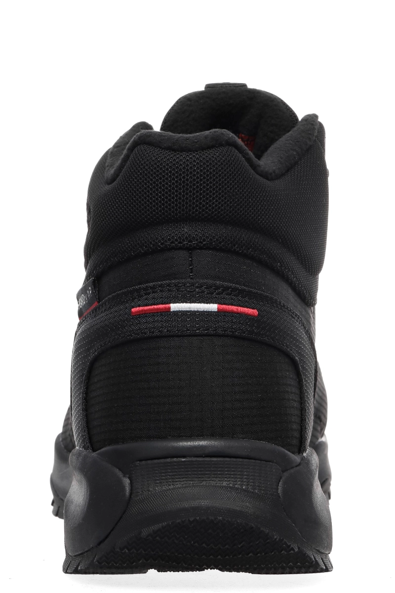 Northland / Ботинки мужские утепленные Fels Nylon Mid