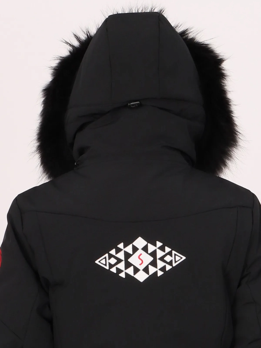 SNOW HEADQUARTER / Костюм горнолыжный SNOW HEADQUARTER / Костюм горнолыжный