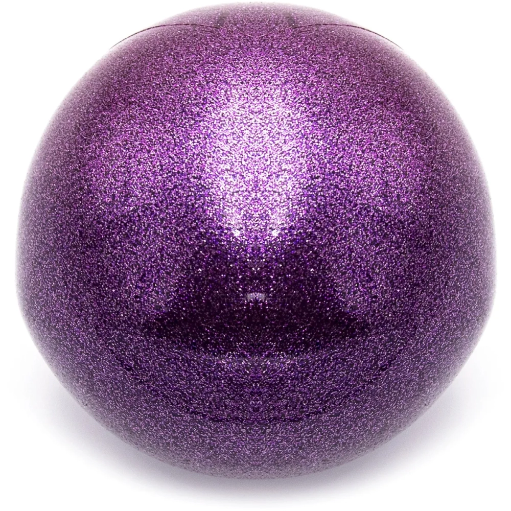 Sport & Moda / Мяч для художественной гимнастики / спортивный (15 см.) Sport & Moda / Мяч для художественной гимнастики / спортивный (15 см.)