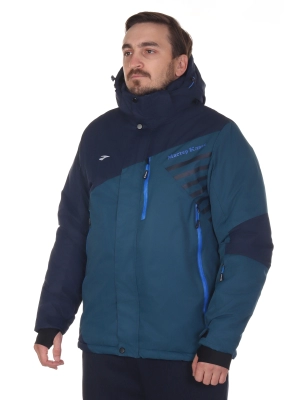 Master Class / Куртка горнолыжная