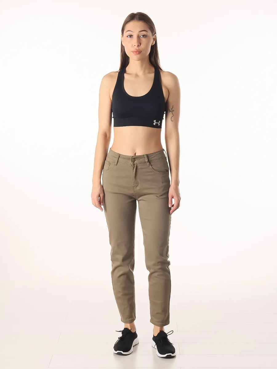 Amadge Jeans / Джинсы Amadge Jeans / Джинсы