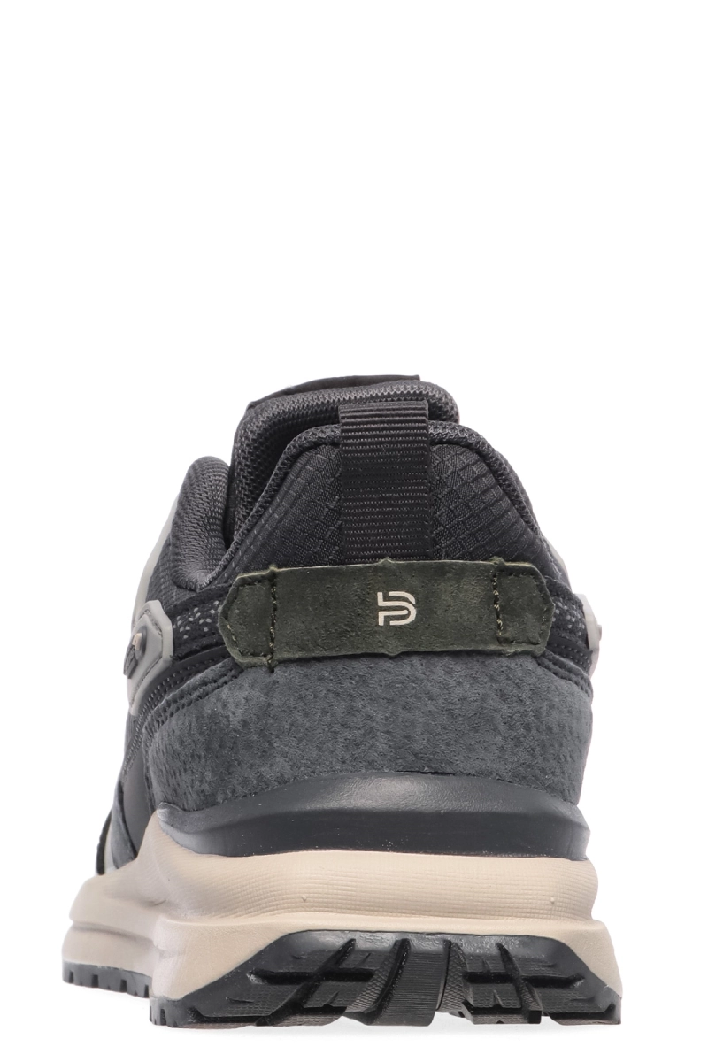 Baas / Кроссовки спортивные