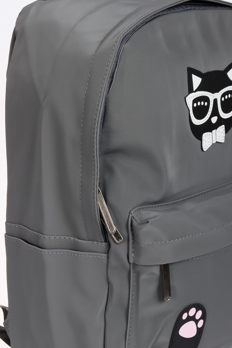 Naulice / Рюкзак 