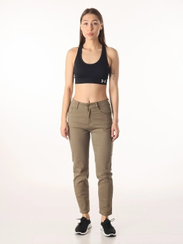 Amadge Jeans / Джинсы