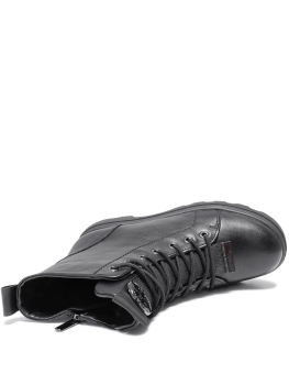 Torsion Field (Тофа) / Ботинки женские утепленные