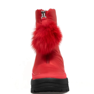 M25 / Ботинки