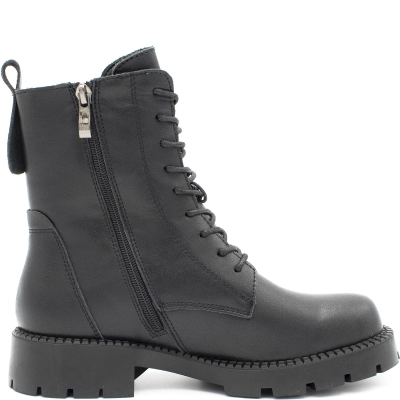 Torsion Field (Тофа) / Ботинки женские утепленные