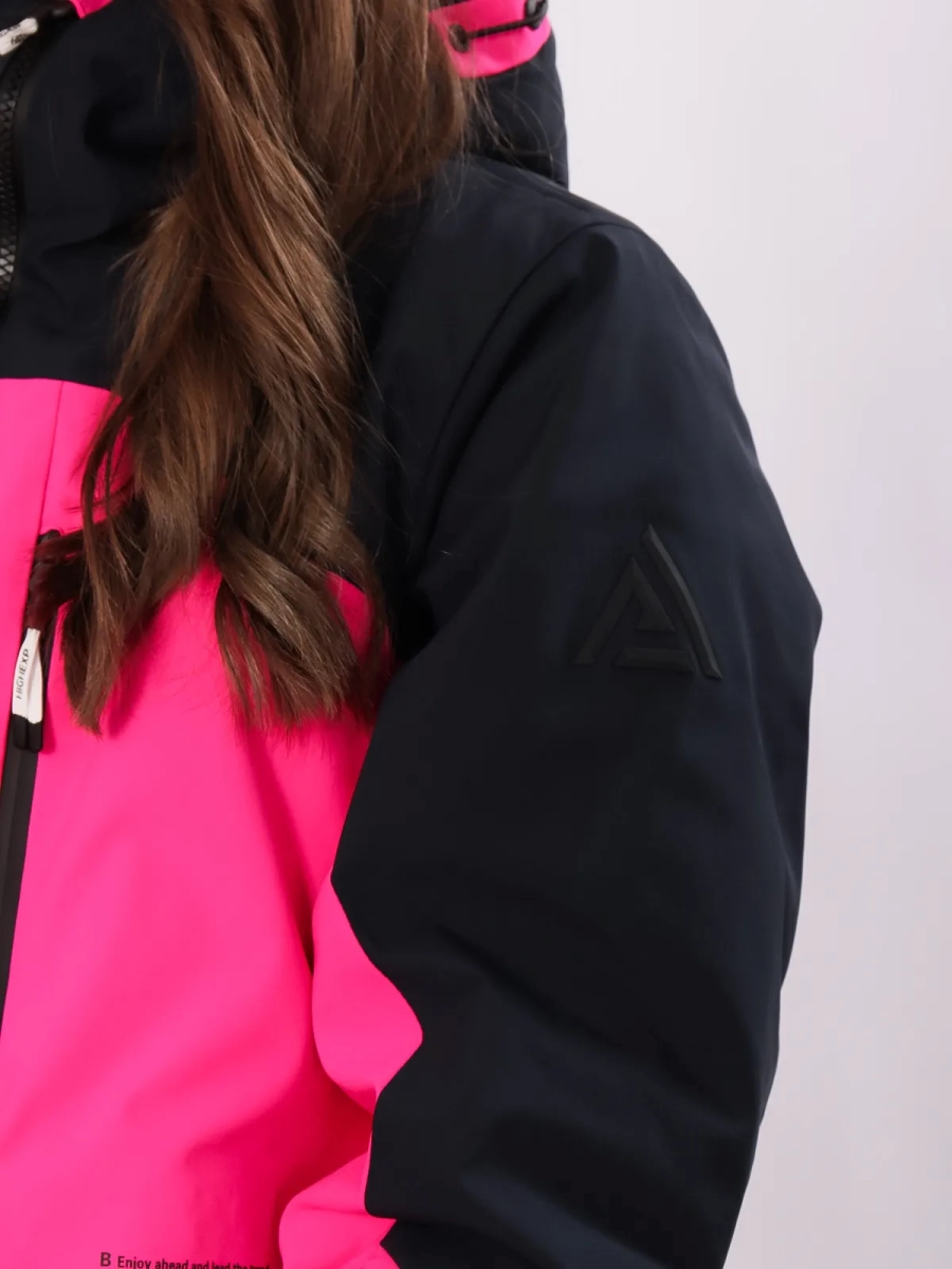 High Experience / Куртка горнолыжная