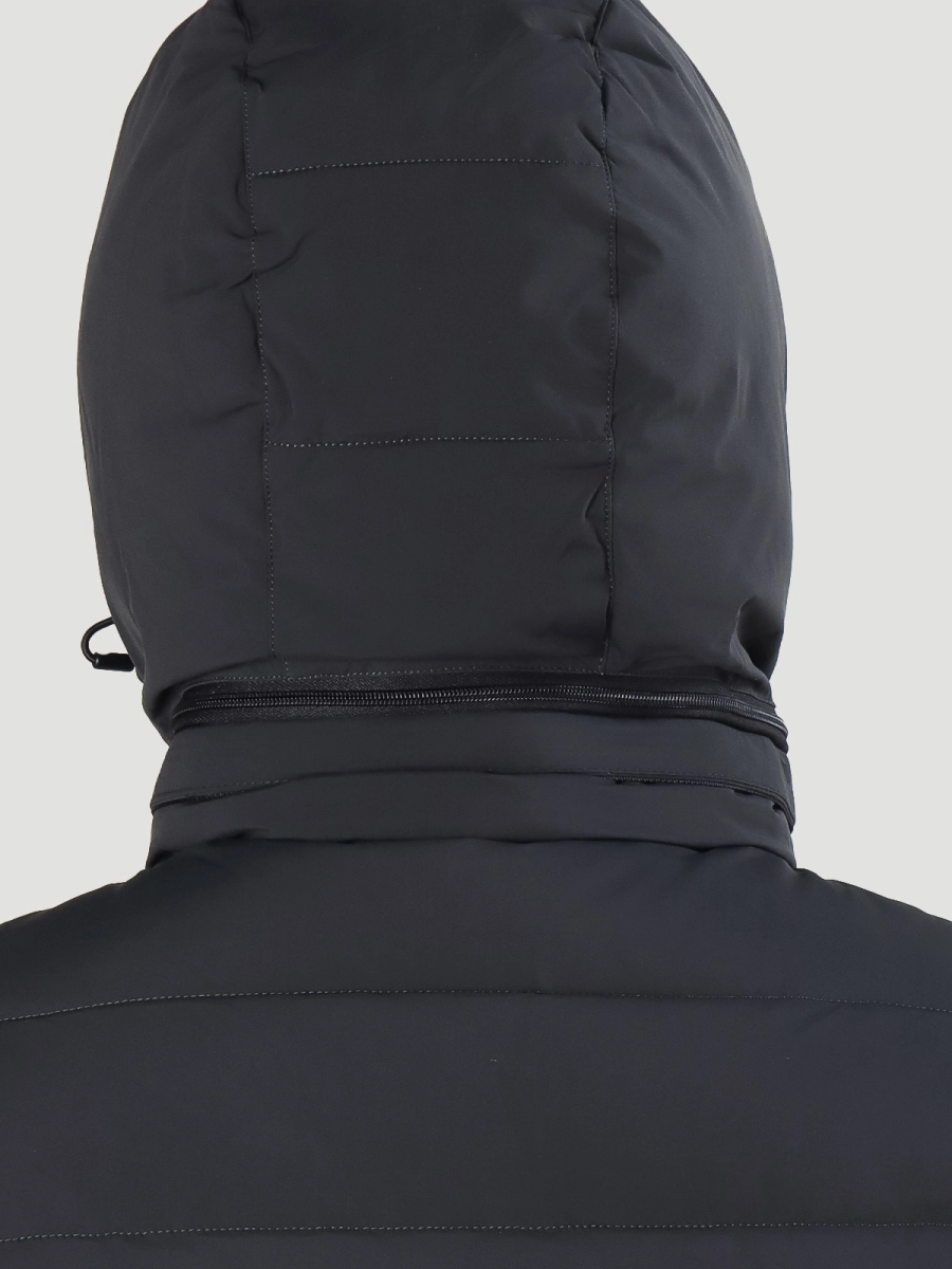 Malidinu / Куртка утепленная