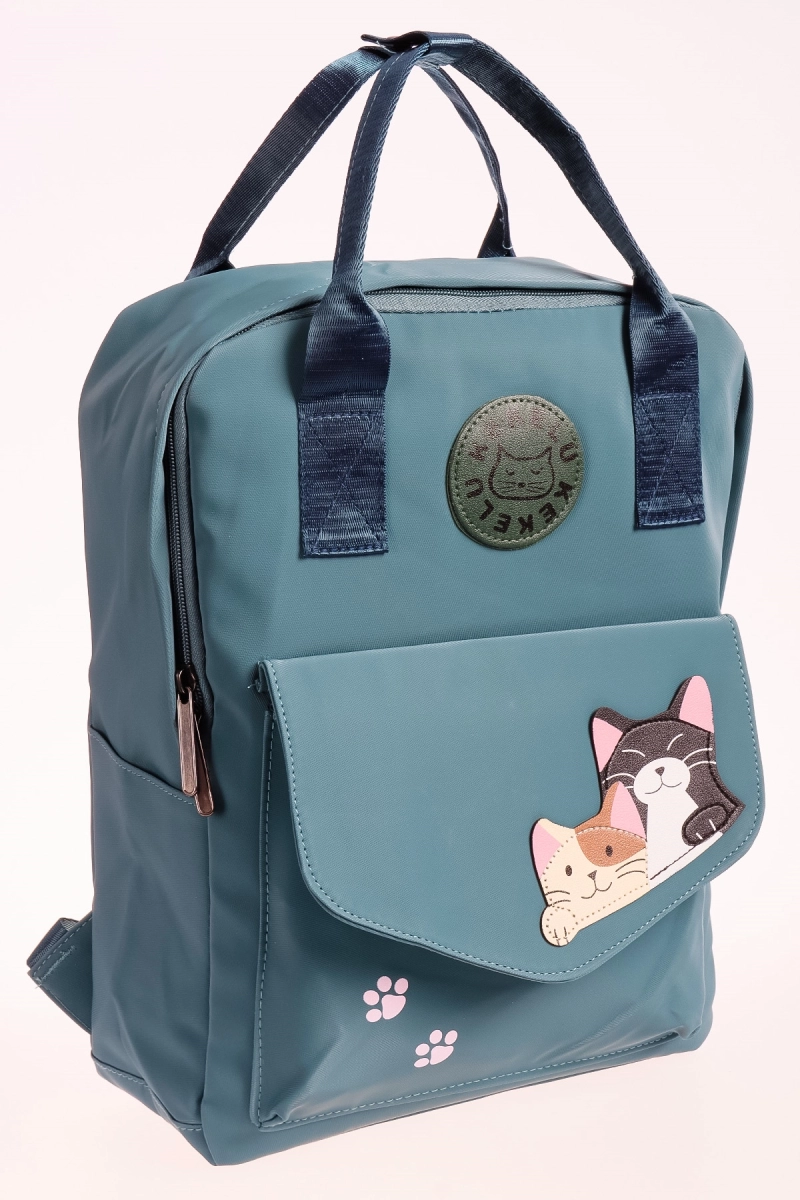 Naulice / Рюкзак 