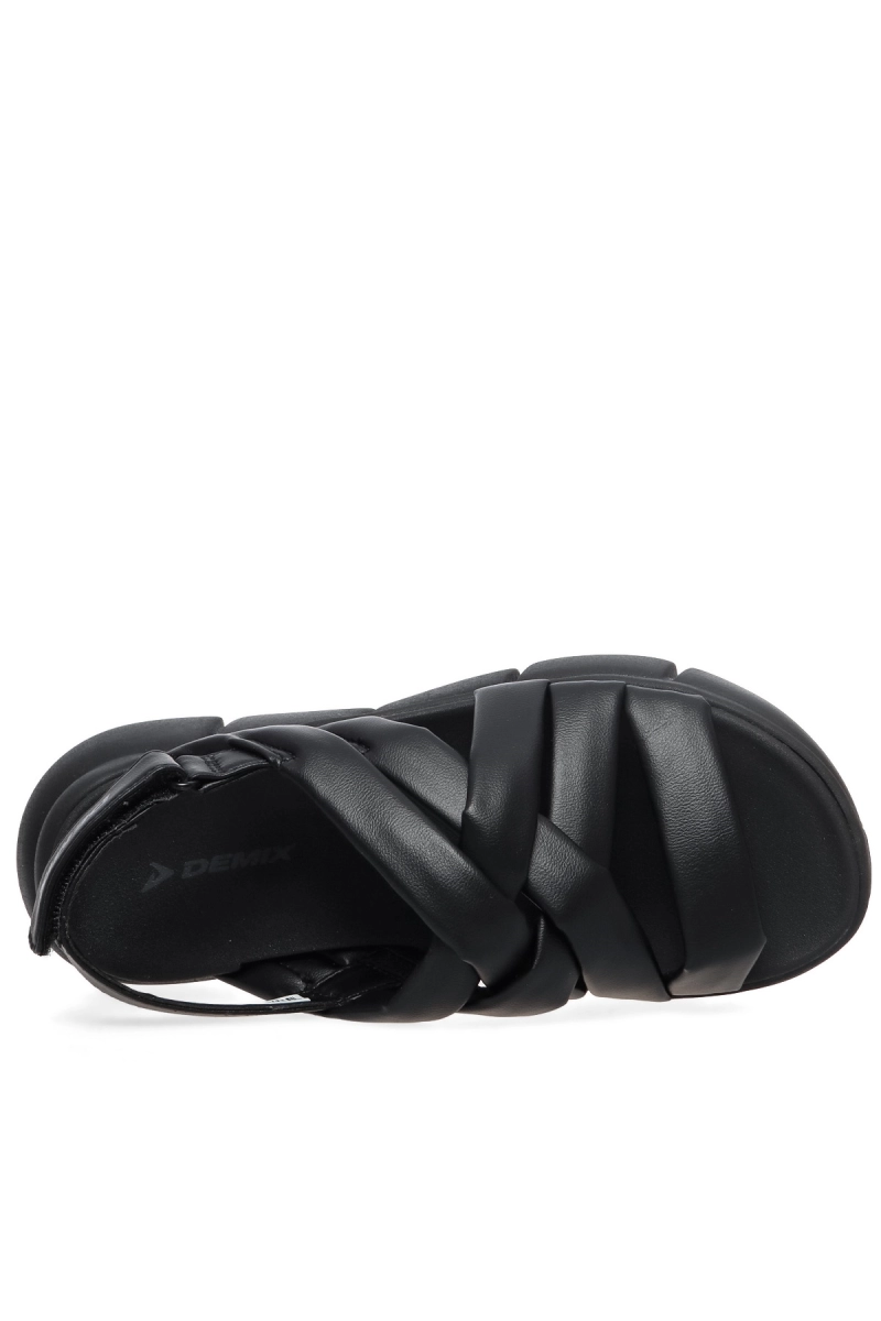 Demix / Сандалии