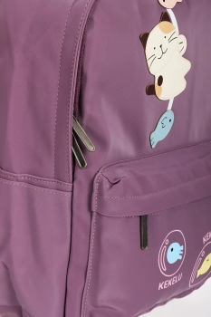 Naulice / Рюкзак 