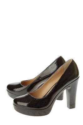 Тофа / Туфли