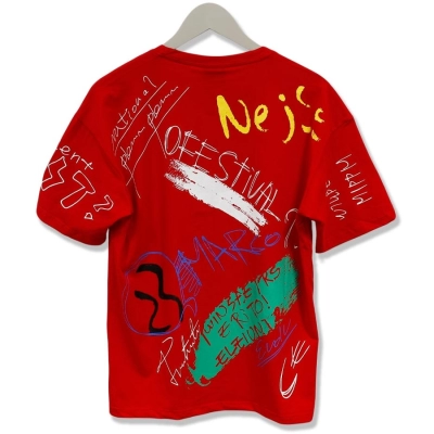 7-Gongzi / Футболка