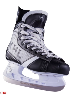 КХЛ / Коньки хоккейные KHL Hyper