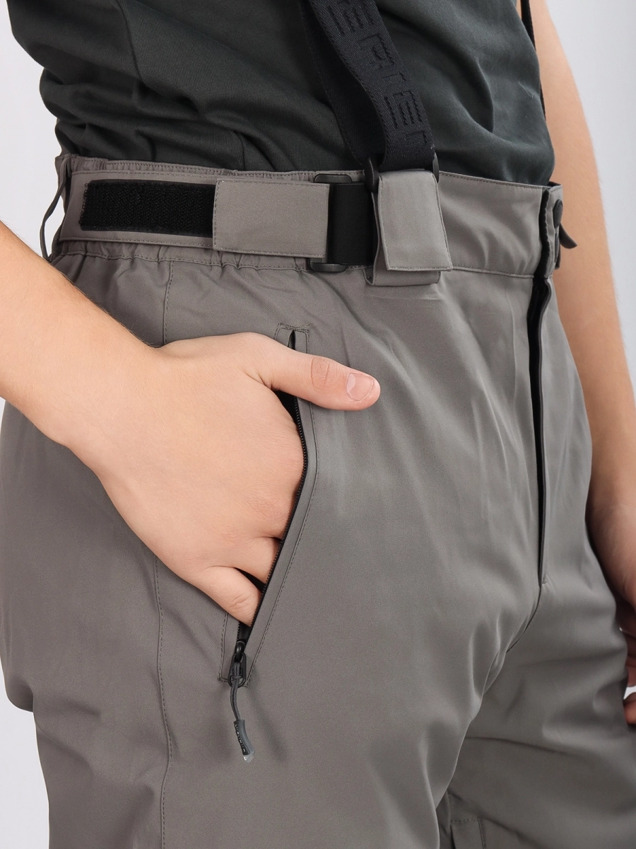 High Experience / Полукомбинезон горнолыжный