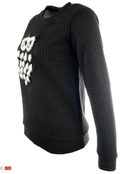 Wizard Cat / Свитшот