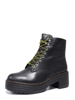 Torsion Field (Тофа) / Ботинки женские утепленные