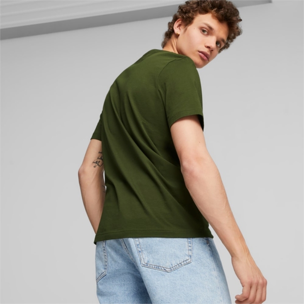 Puma / Футболка ESS Logo Tee 58666731