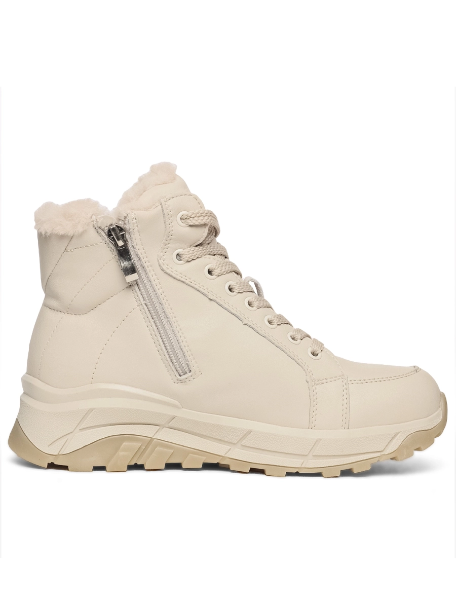 Baden / Ботинки женские утепленные