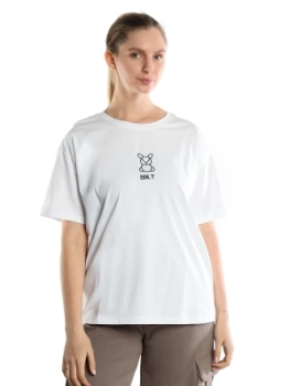 Naulice / Футболка хлопковая