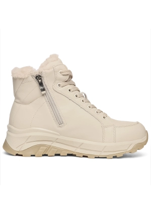 Baden / Ботинки женские утепленные