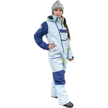 High Experience / Комбинезон горнолыжный High Experience / Комбинезон горнолыжный