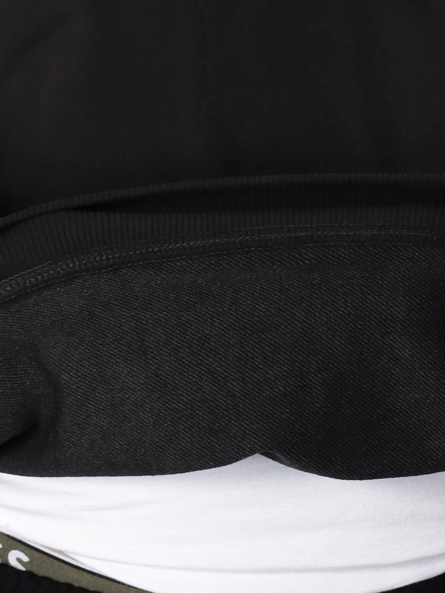 SAZ / Свитшот из хлопка