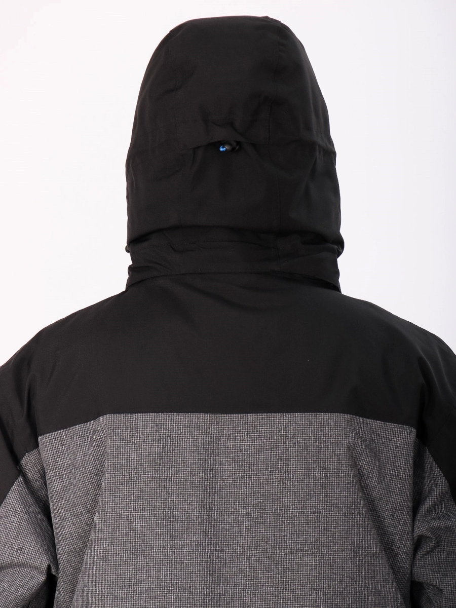 Trespass / Куртка горнолыжная Cassady DLX