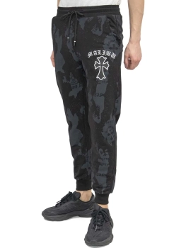 7-Gongzi / Брюки / спортивные / повседневные / джоггеры / трико