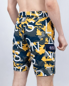 SCN / Шорты SCN / Шорты