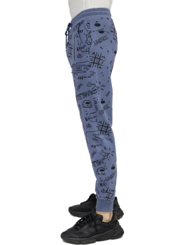 7-Gongzi / Брюки / спортивные / повседневные / джоггеры / трико