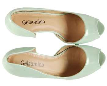 Туфли Gelsomino