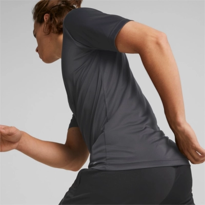 Puma / Футболка individualRISE Logo Tee